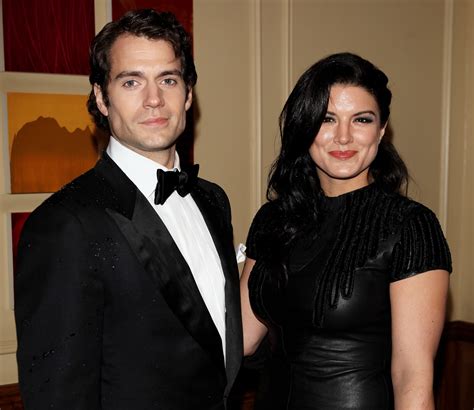 henry cavill who dated who
